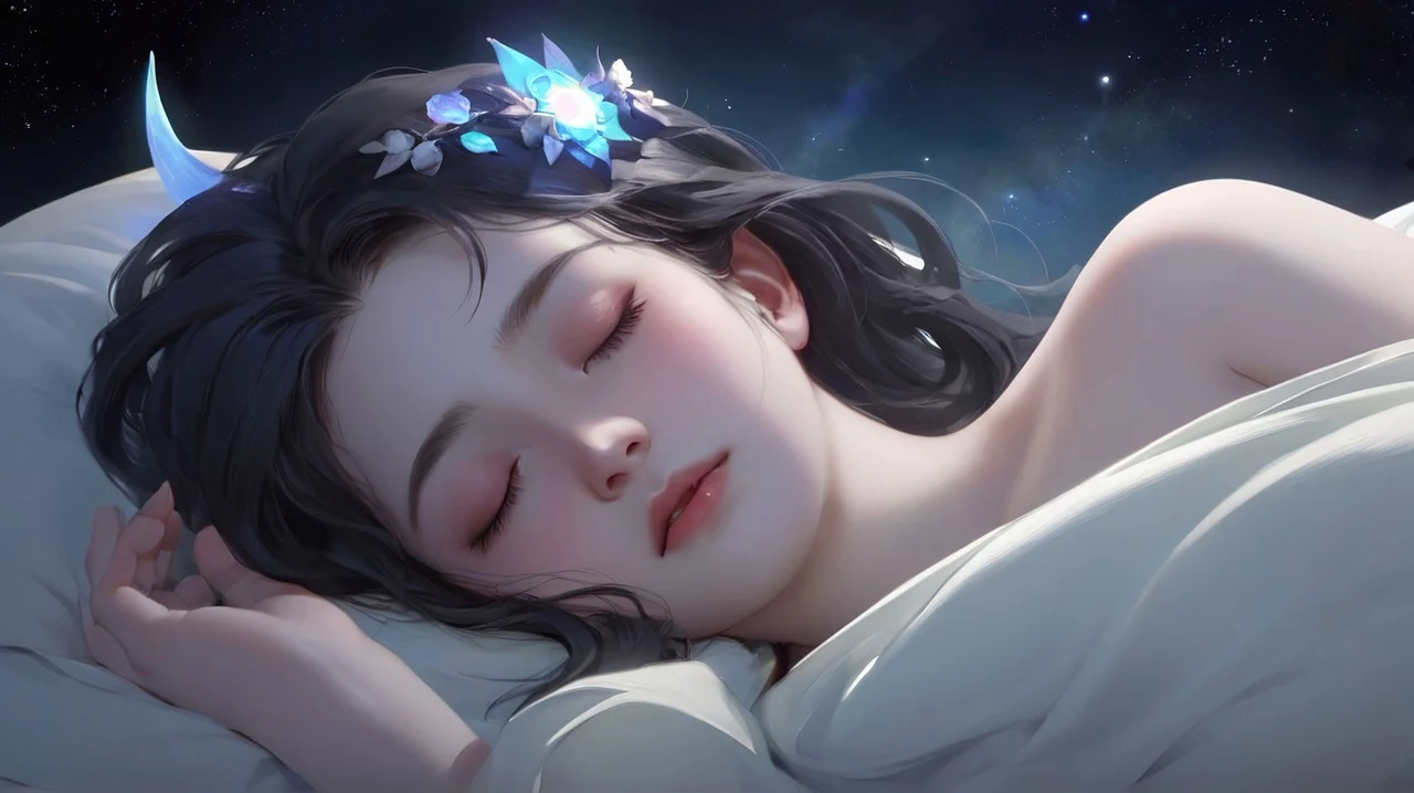 아이들의 면역력과 건강을 위한 올바른 수면 시간