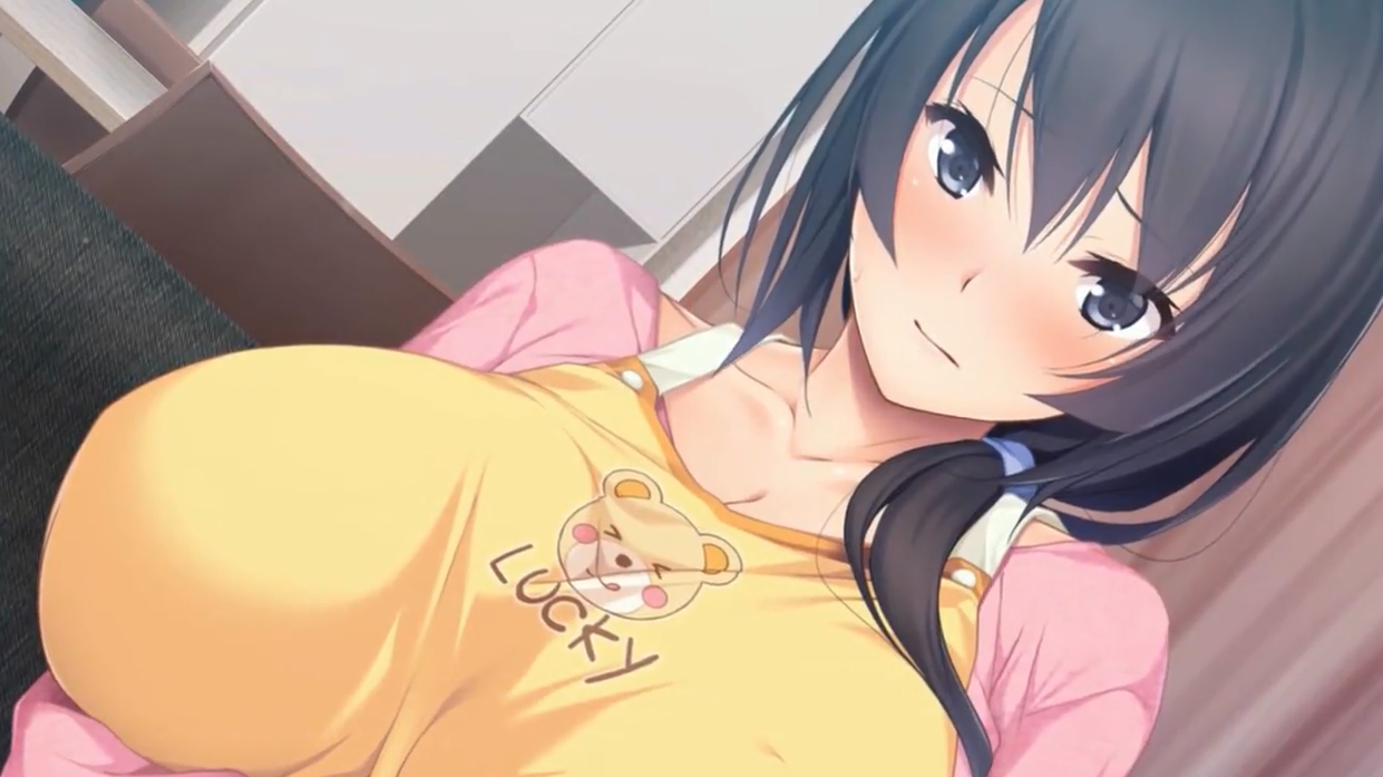  누나에게 맡겨줘! The Motion Anime 다운로드