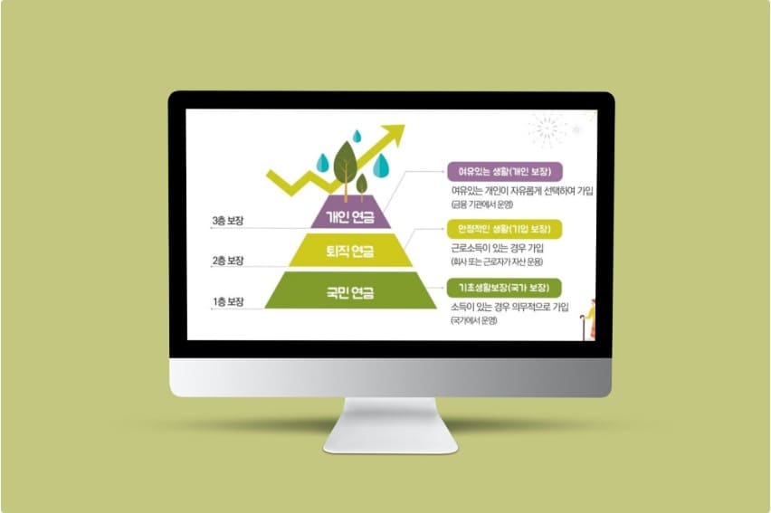 3층-연금-구조