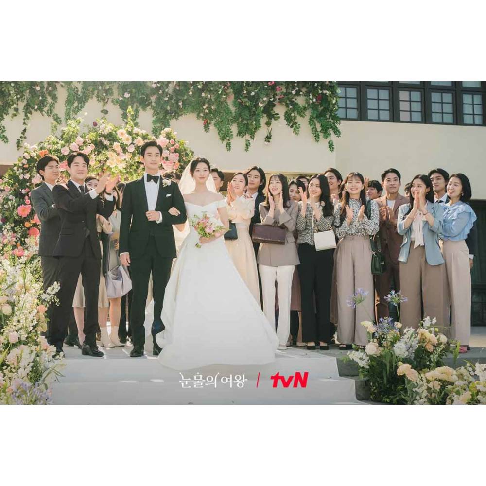 눈물의여왕 줄거리 작가 관전 포인트