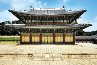 5월 창덕궁 응봉산 수도권 꽃구경 10선_19