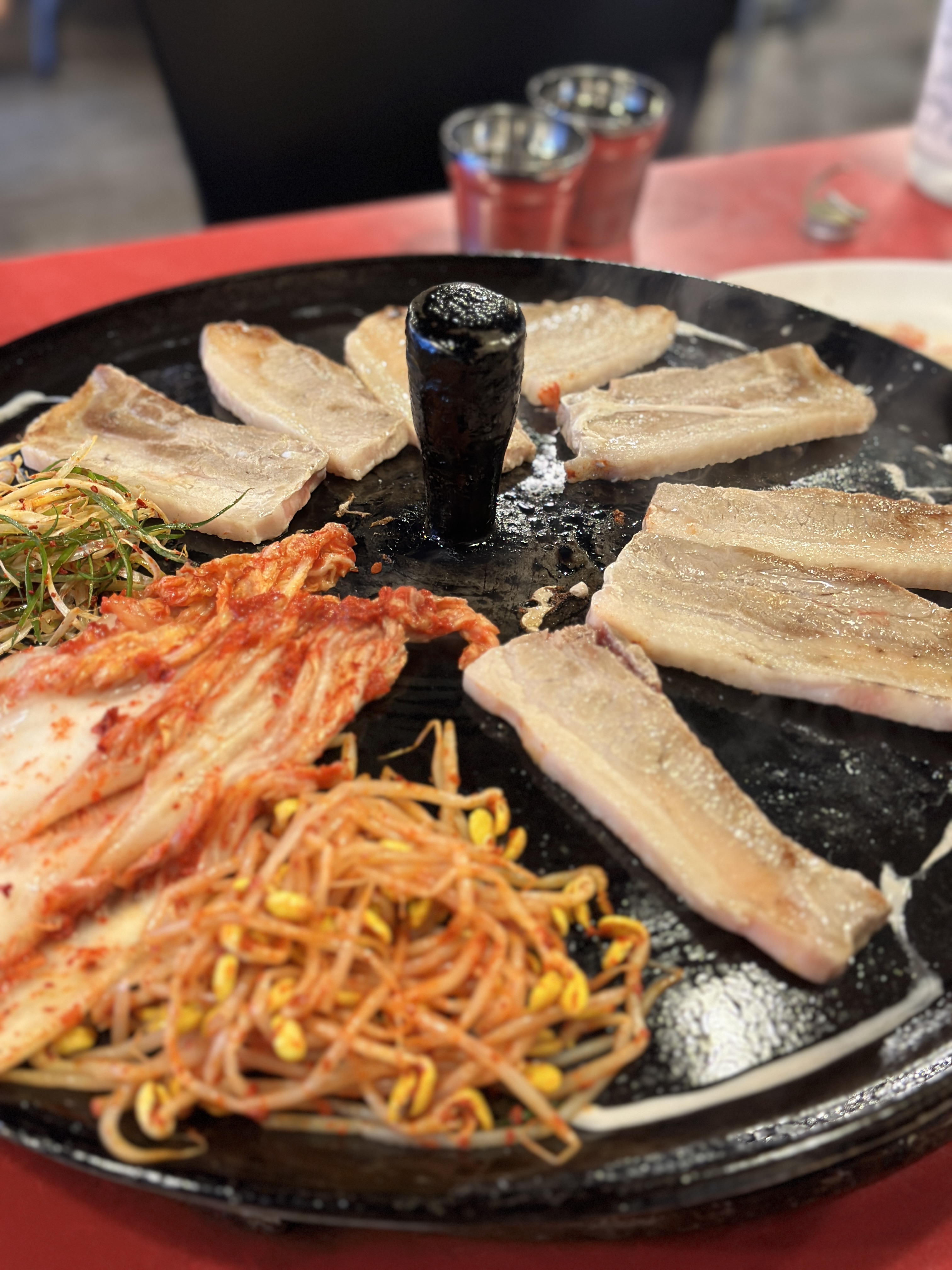 삼겹살