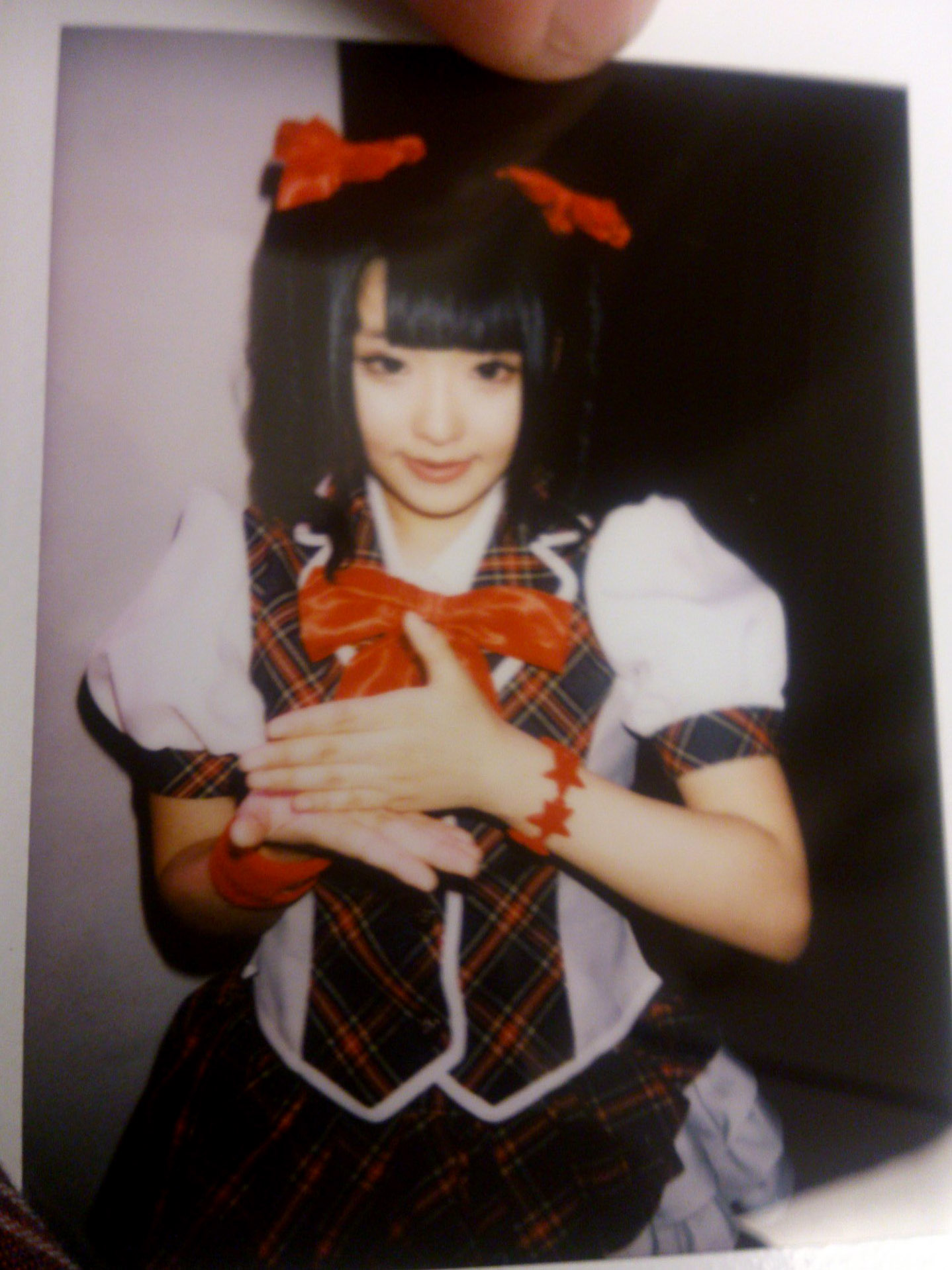 아즈키_Azuki_あず希