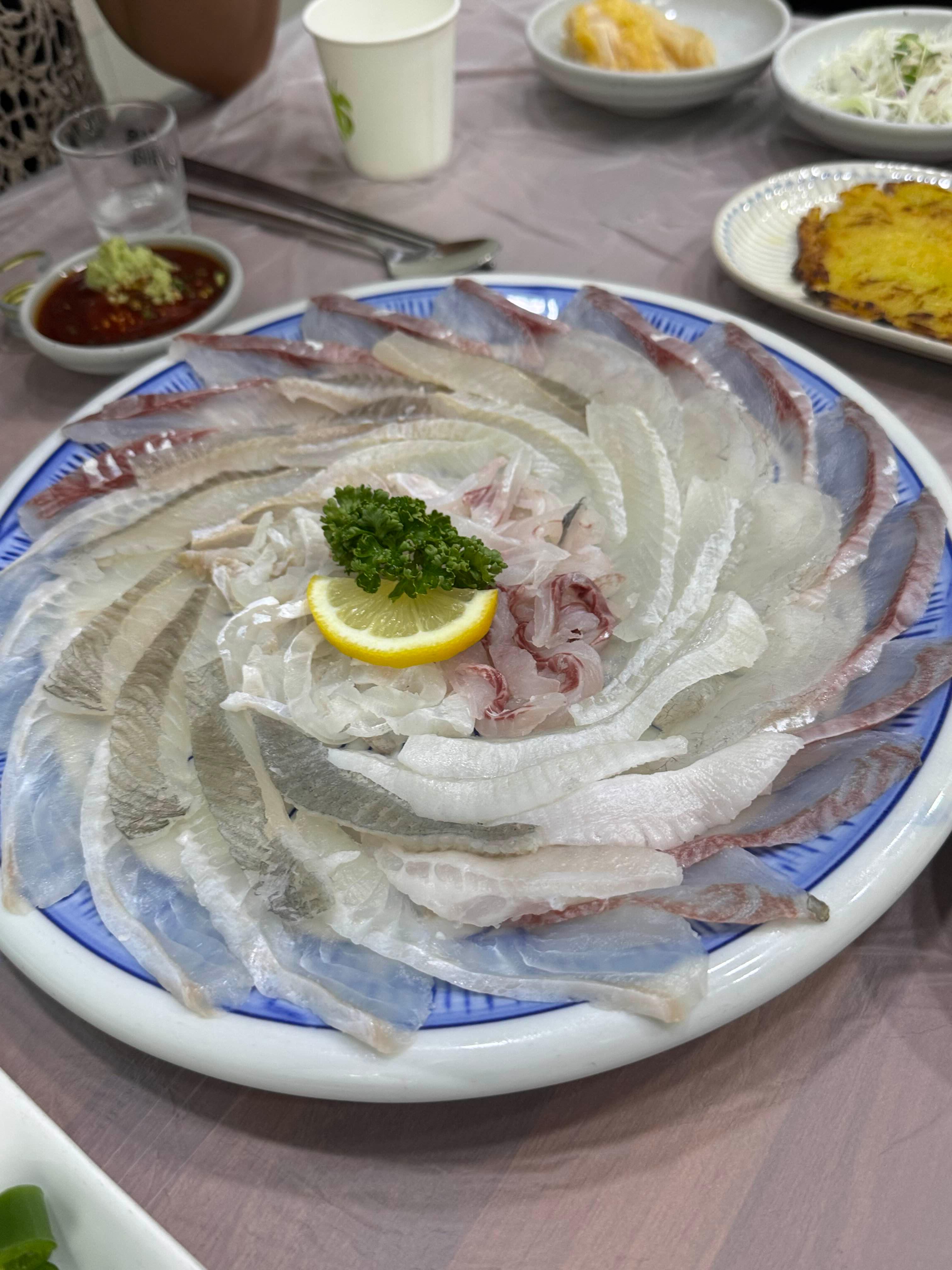 수목횟집 사진 5