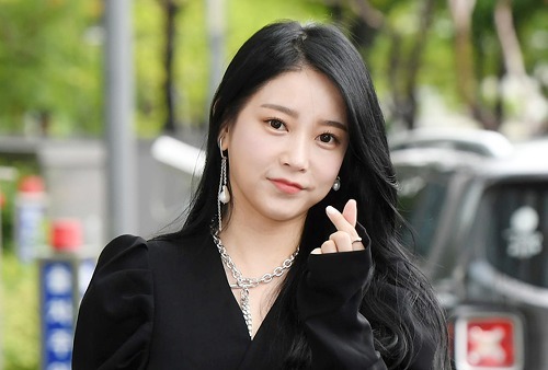  티아라 소연 과거 오종혁 열애 및 결별 사유