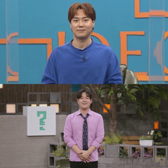  비디오스타 유재환 다이어트 유지 요요 없는 근황 나이 학력 프로필