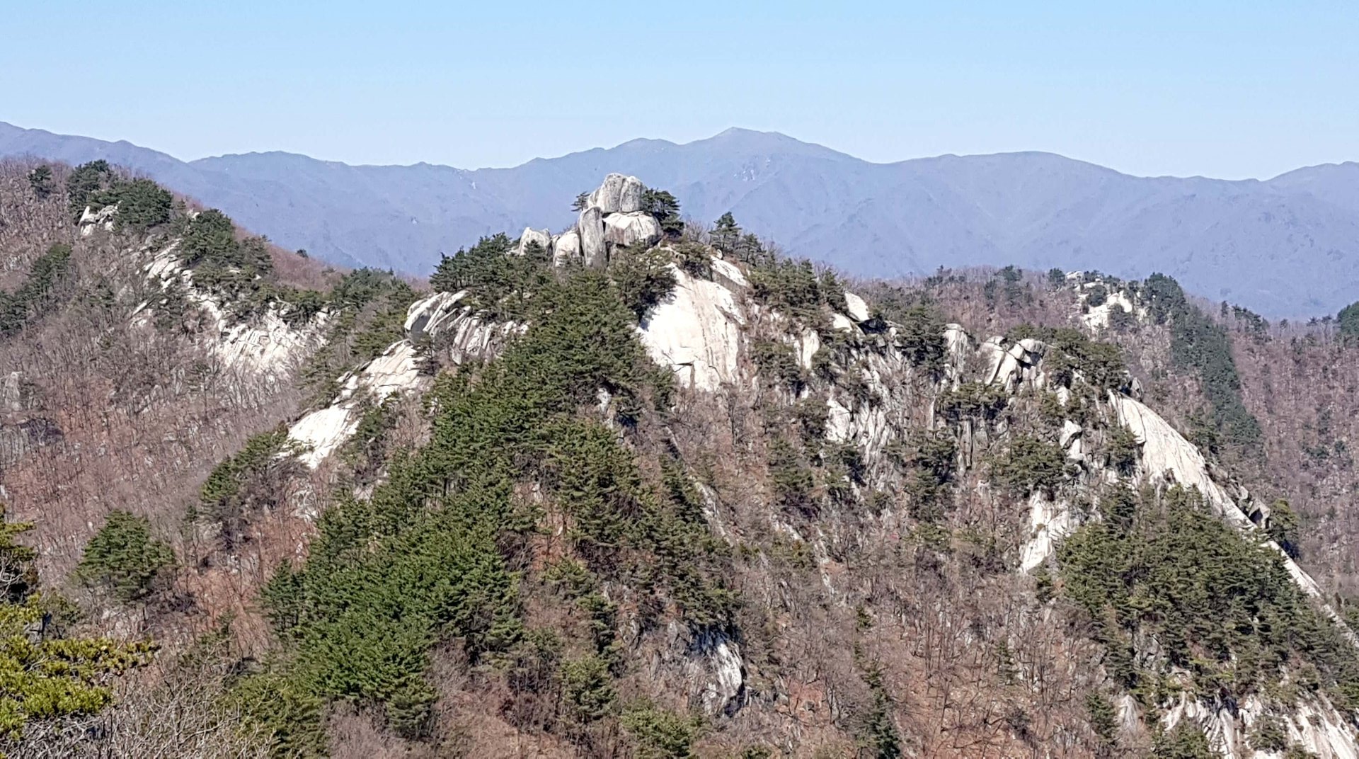 거창 현성산