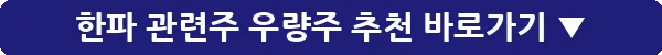 한파 관련주 우량주 추천_33