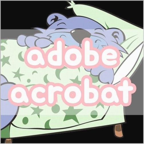 adobe acrobat reader dc adobe acrobat reader dc