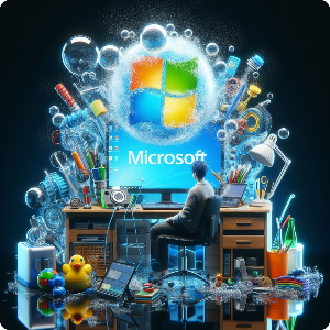 Microsoft