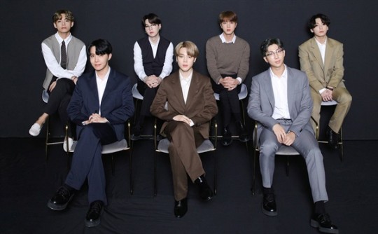  '아미'만 아는 방탄소년단 이야기, 좀 해도 될까요?