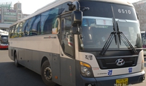거제고현시외버스터미널 시간표 및 이용 안내