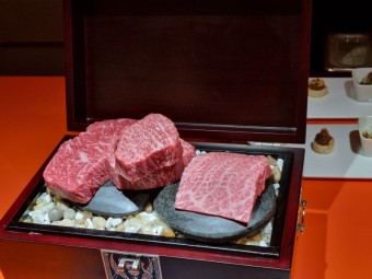 숙성한우양념갈비