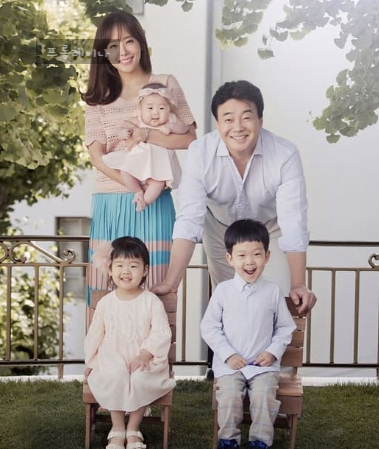 소유진 백종원 나이차이 [돌싱포맨] 소유진 프로필 성형전 과사 집 위치 28