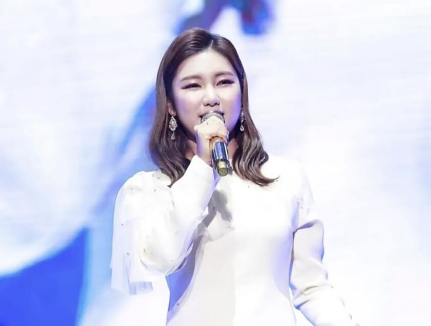 송가인 콘서트 일정 및 예매방법 with 바라지