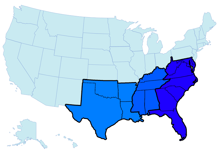 US-South