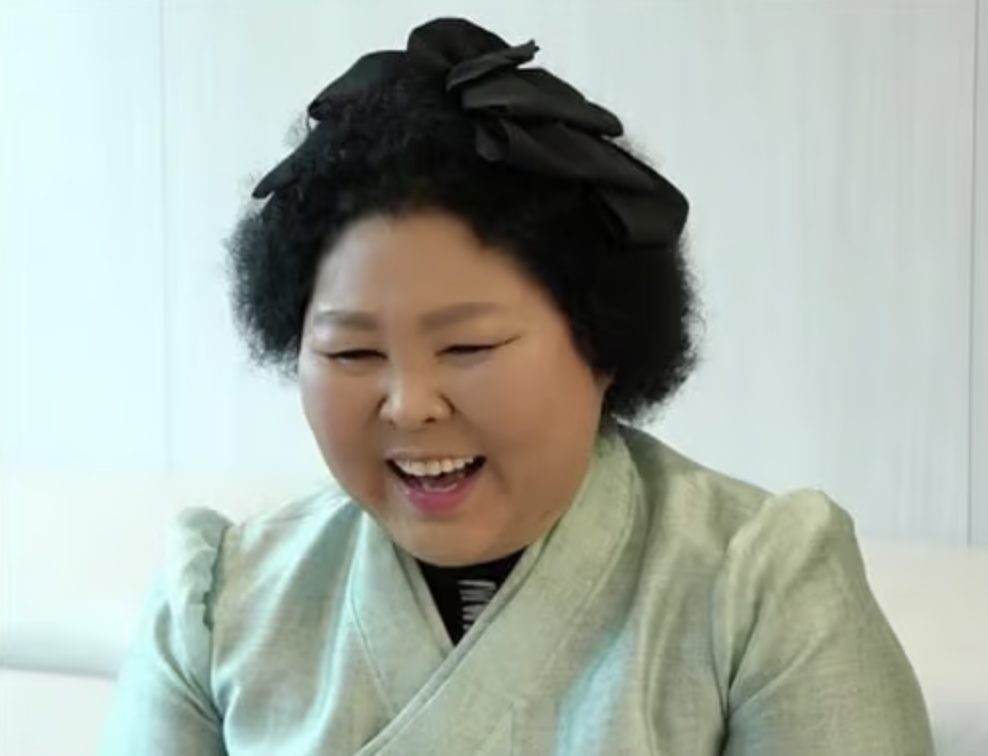 이순실