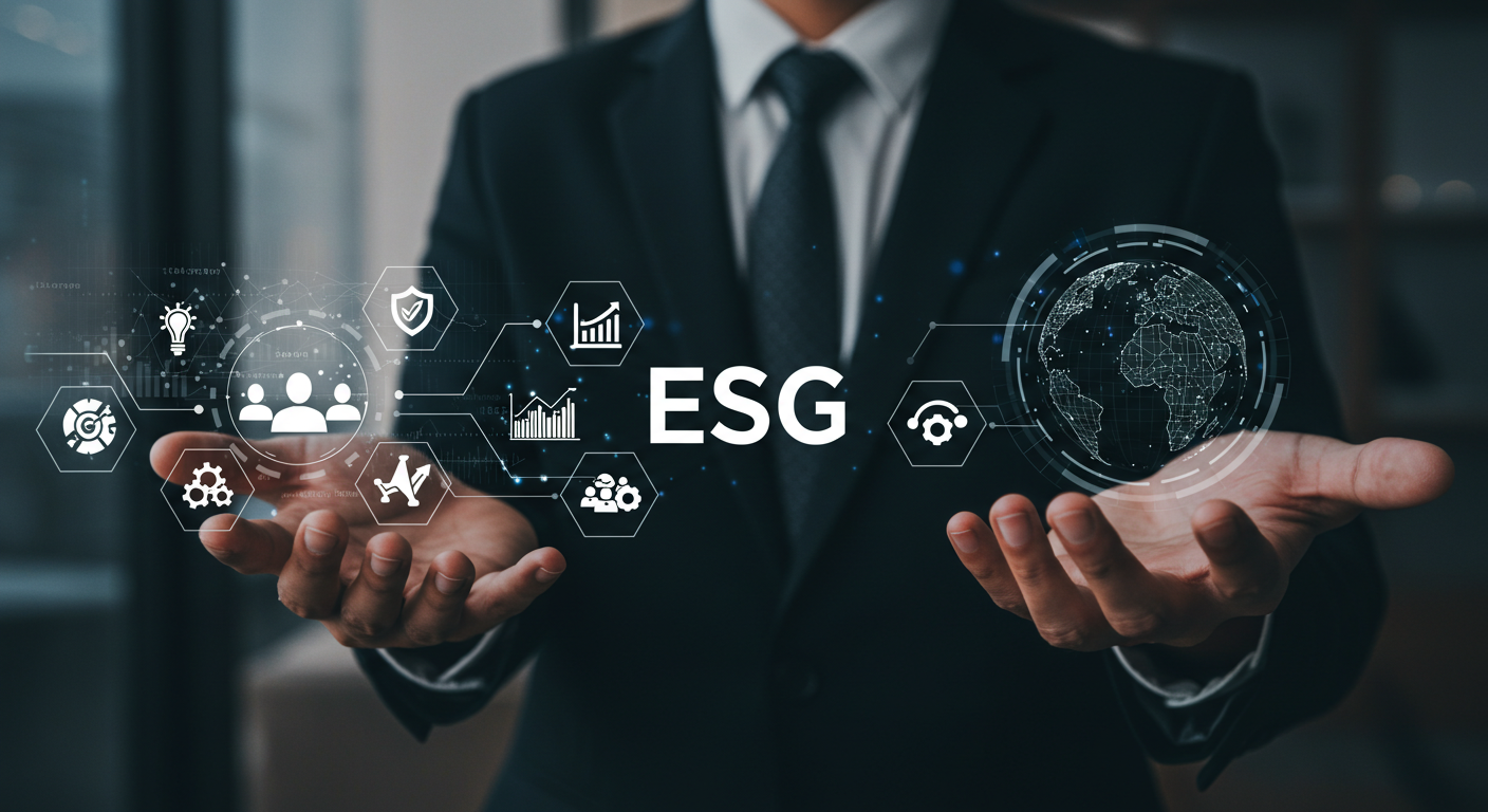 ESG공시의무화