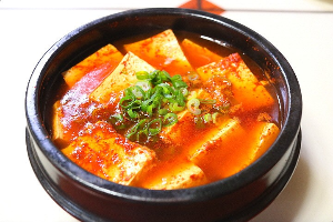 두부찌개 맛있게 끓이는법