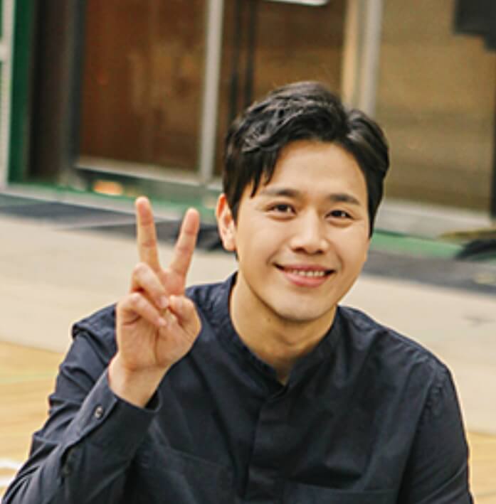  배우 손준호 프로필, 나이, 키, 고향, 학력, 결혼, 소속사