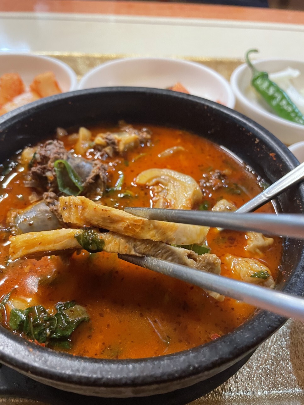 우리집순대 이미지
