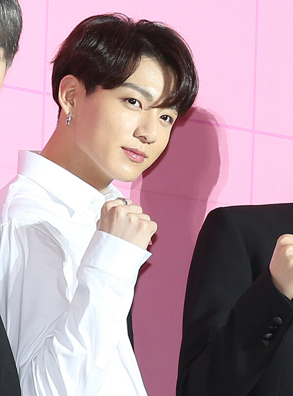 방탄소년단 정국