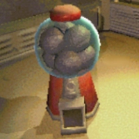 검볼