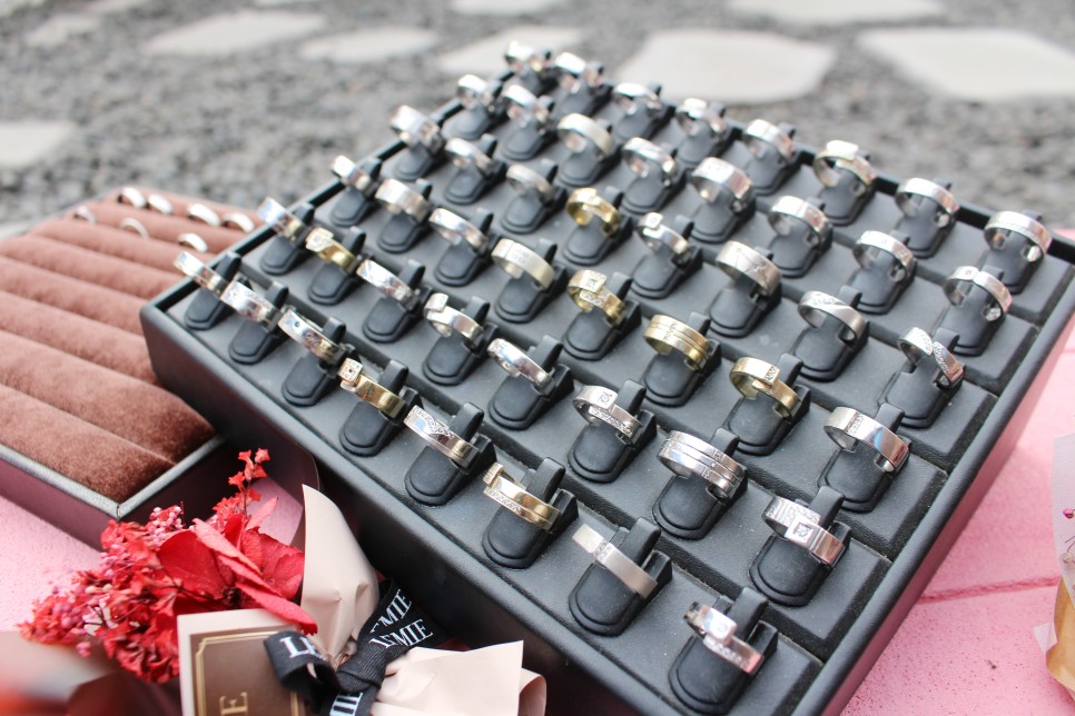 대구 반지공방 인상적이고 색다른 19