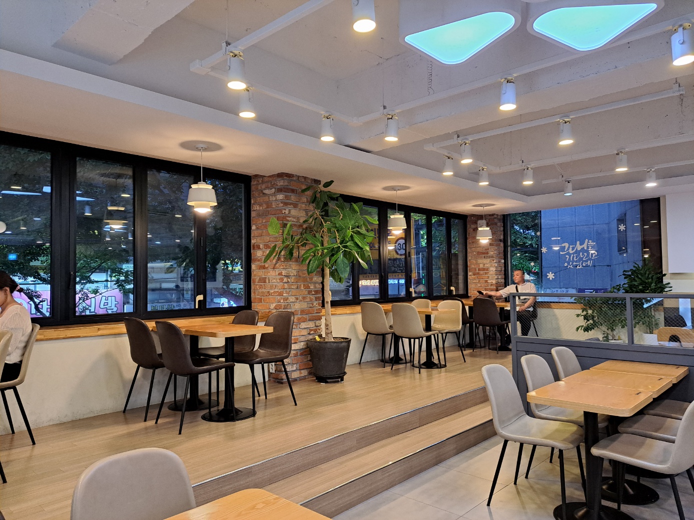 설빙 전북전주인후점
