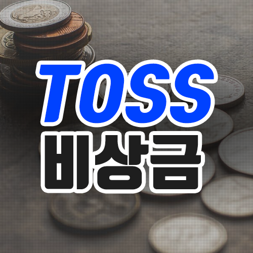  토스 비상금빌리기 조건 및 주의사항 안내
