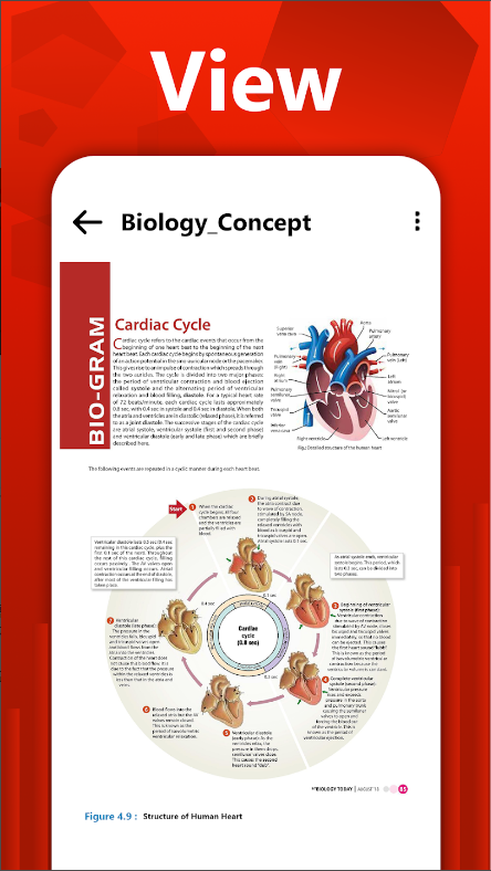PDF 변환, PDF 뷰어 어플, 이미지를 PDF 뷰어, 한글 파일 PDF 변환, PDF 파일압축 5 PDF 변환