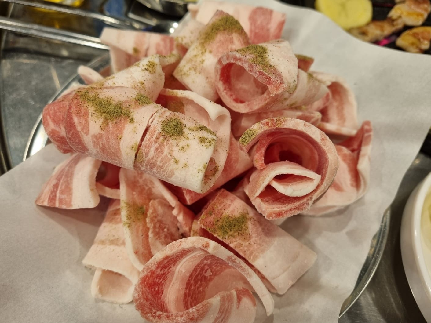 [대구 대명동] 숙성 삼겹살 맛집 '고기 잘하는 집'