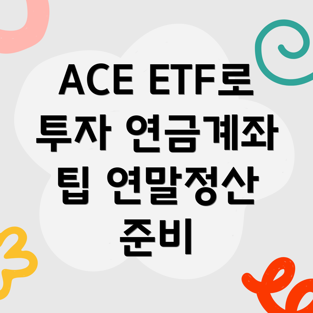 ACE ETF