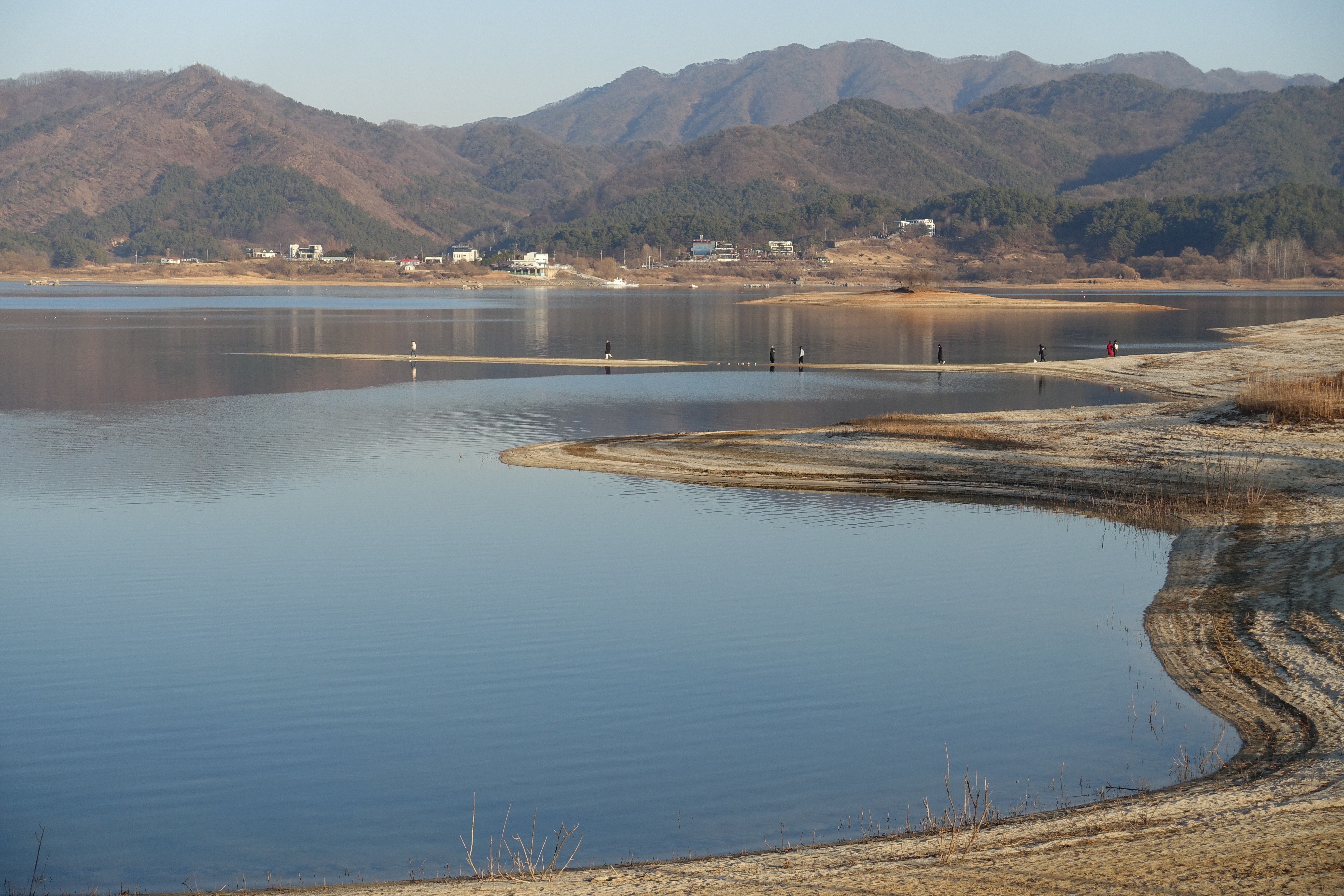 흥진마을 & 명상정원 16