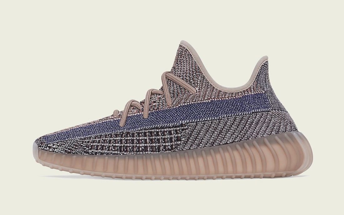  아디다스 이지 부스트 350 V2 "페이드"(ADIDAS YEEZY BOOST 350 V2 "FADE")발매 정보, 얼리 링크