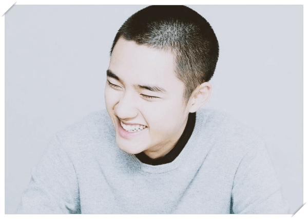  도경수 근황, 엑소 디오 군대 전역 후 영화 출연 등 바쁜 행보
