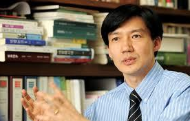  조국 교수 사법고시 거부한 이유와 아내 정경심