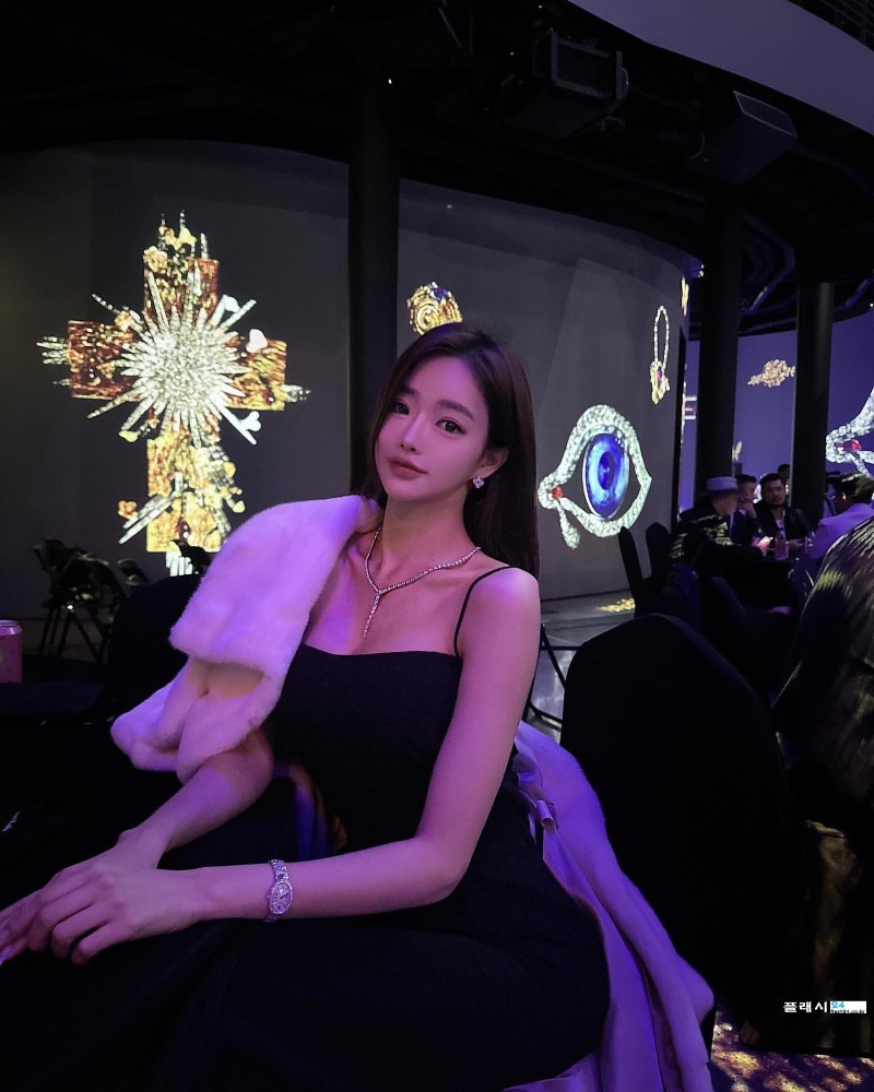  일반인 모델 강은욱