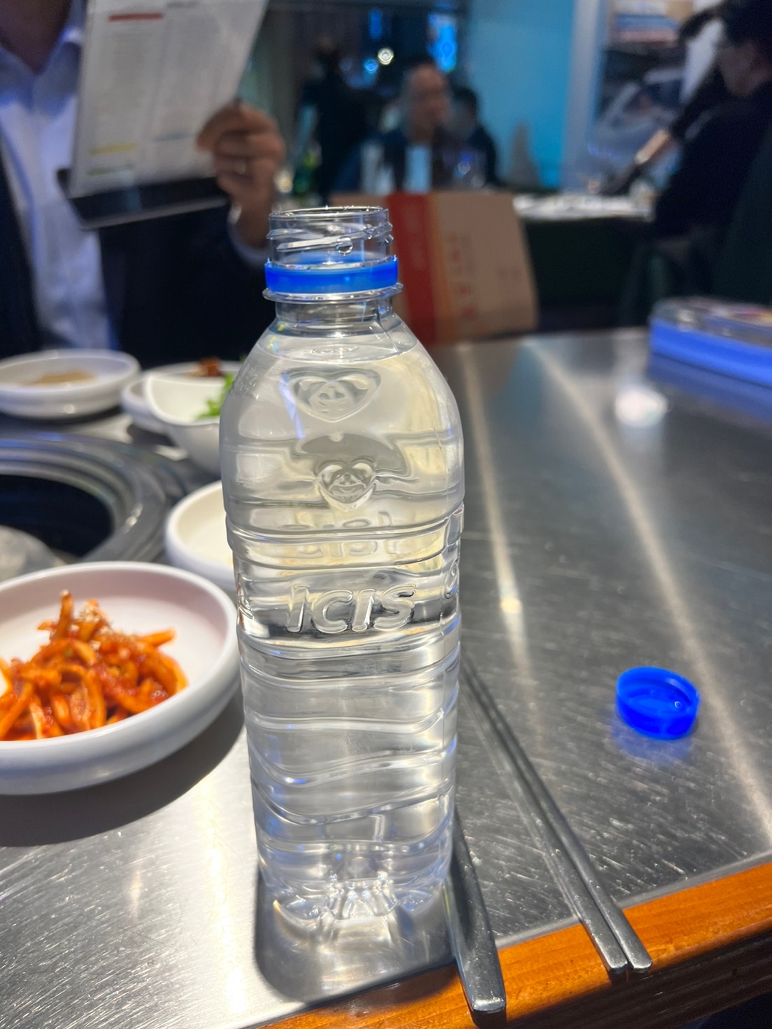 (을지로식당) 청와시 9