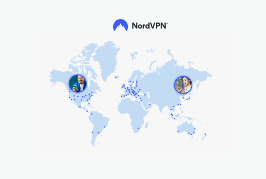 NordVPN - 가장 빠른 VPN 다운로드