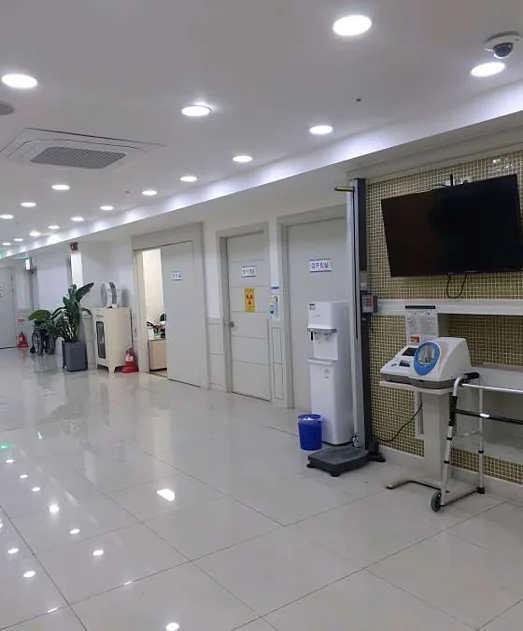 남서울 요양병원