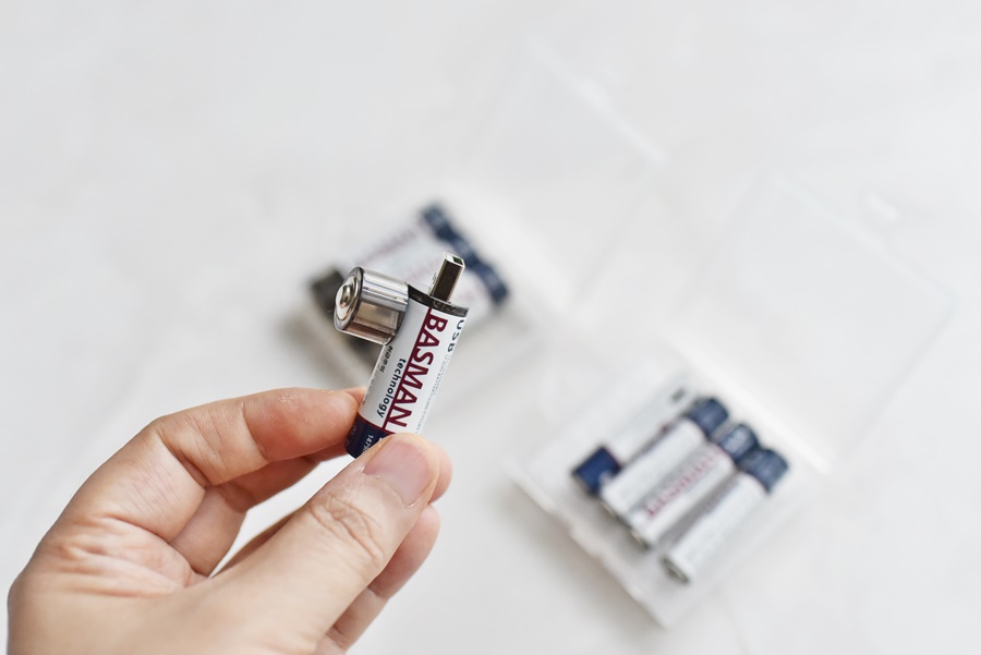 : 바스만 AA건전지, AAA건전지 USB충전식건전지 11