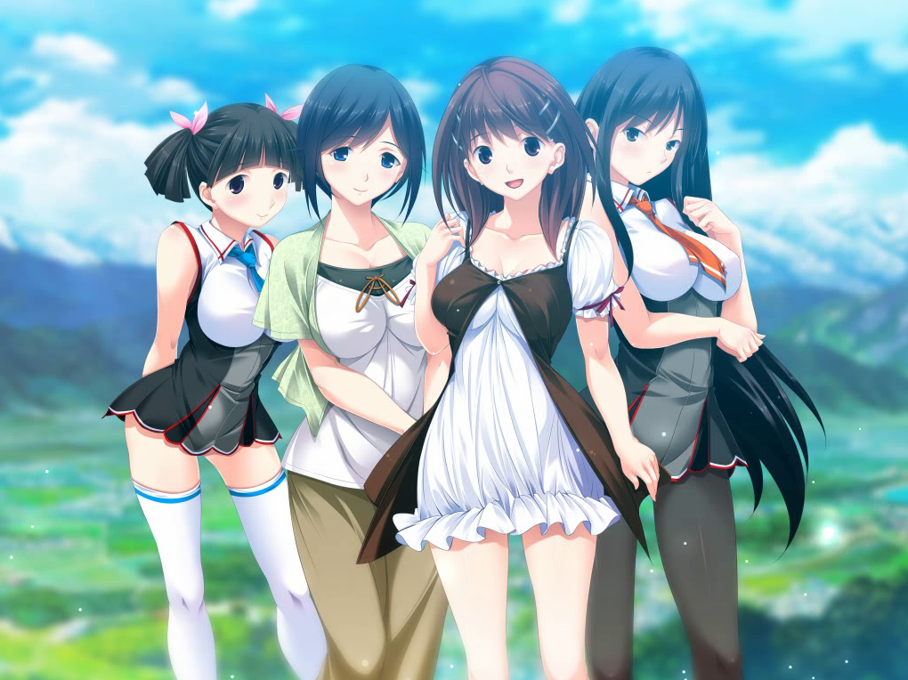  하니츠마 (はにつま)