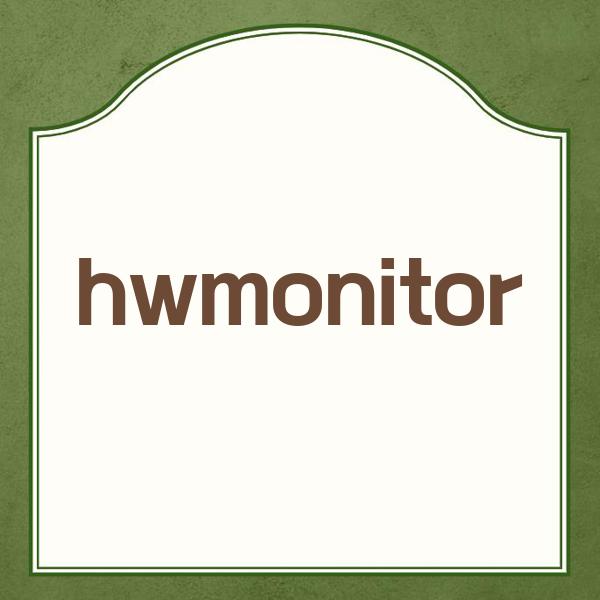hwmonitor