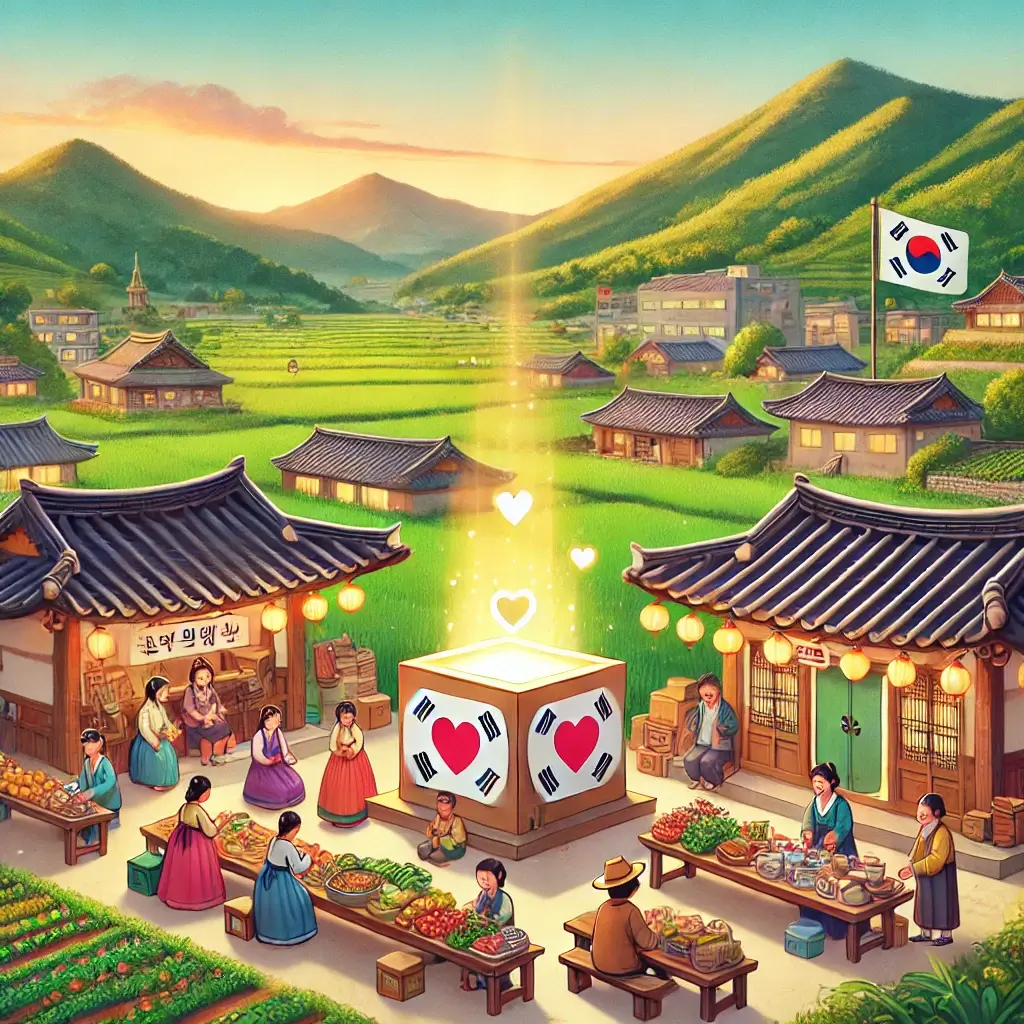 고향사랑기부제 세액공제