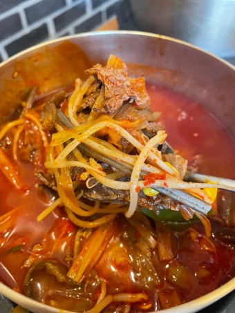 수도권 최고의 소불고기