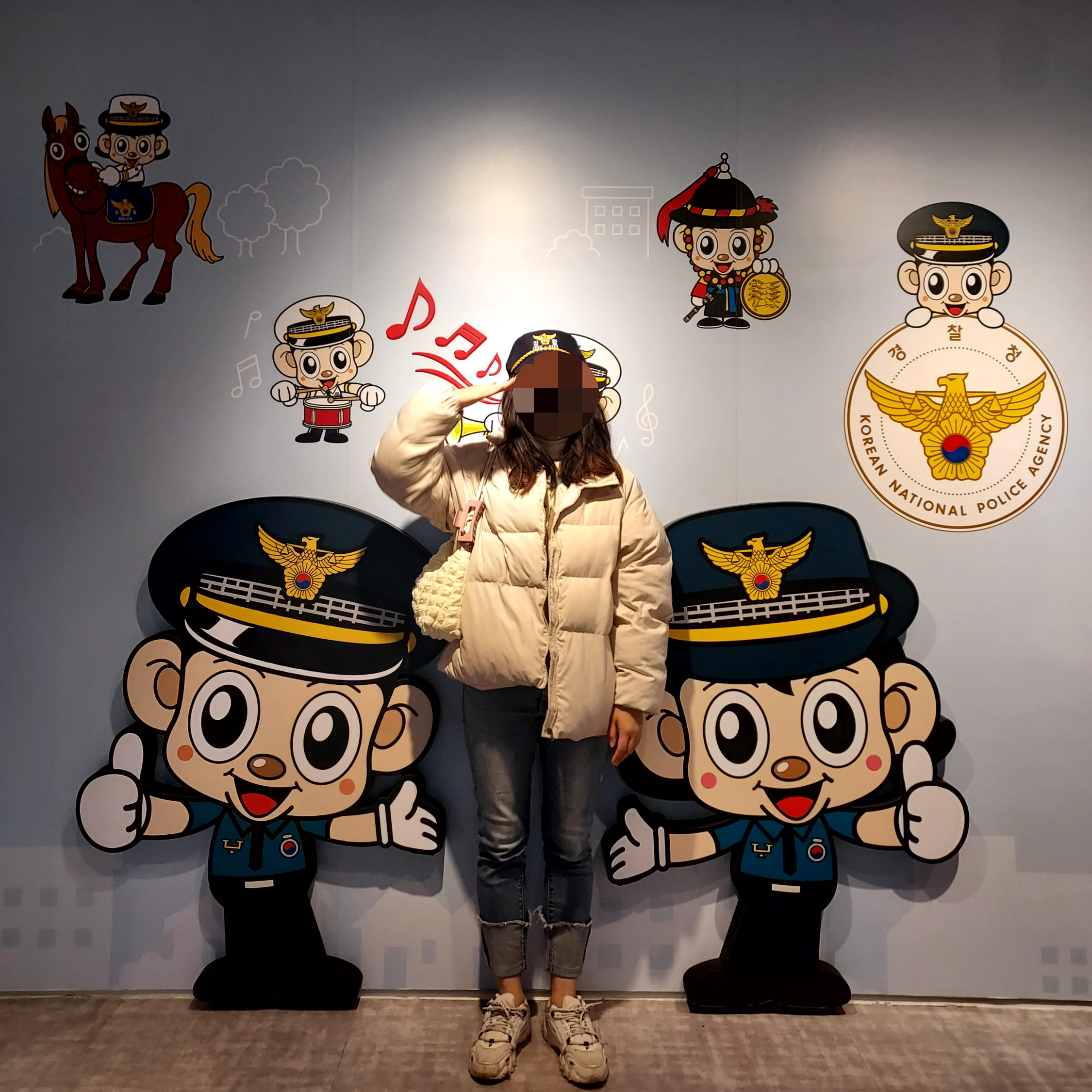  서울 아이들과 가볼만한곳 서대문 경찰박물관 주차 예약 후기