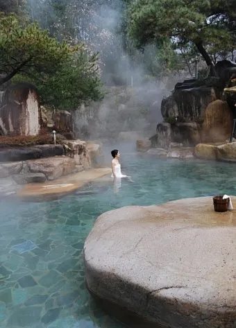 산속 온천 여행 경주 보문온천_7