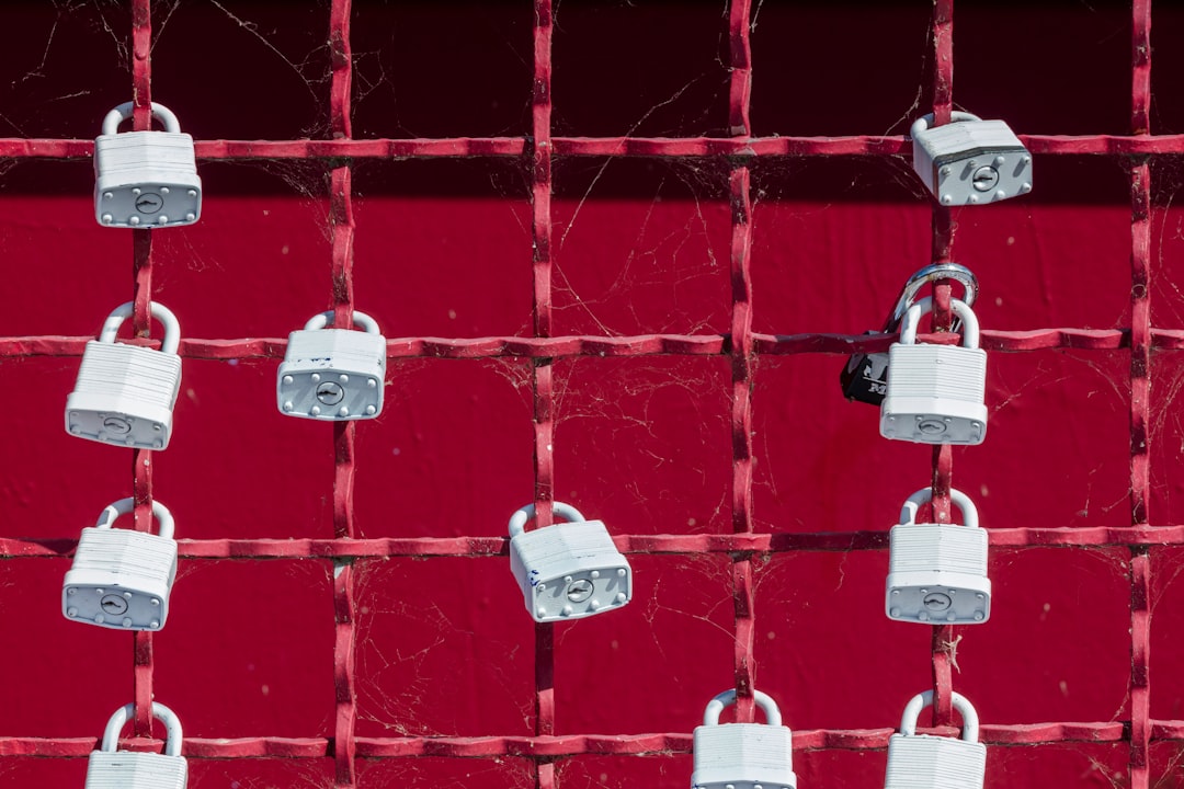 Unlocking