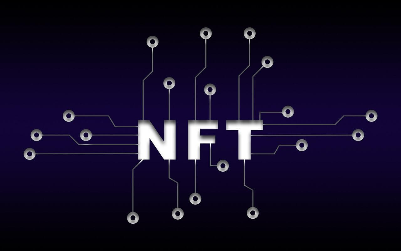 NFT-대체불가토큰